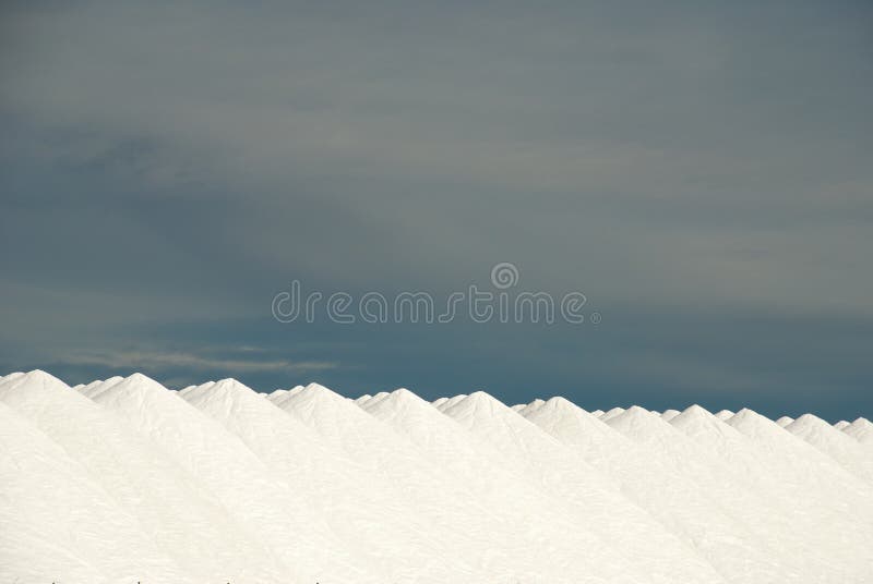 Refined salt stock images Refined salt stock images