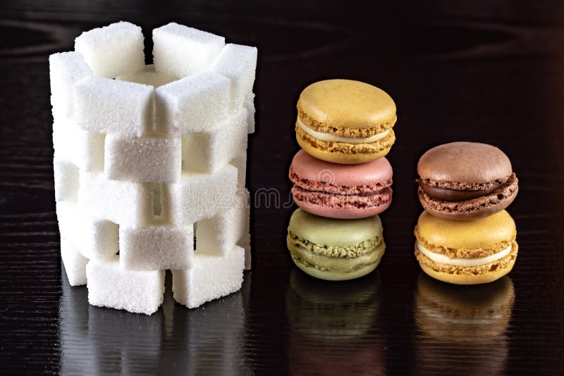 Refined Sugar for Food Processing Stock Photo Image of diabetes