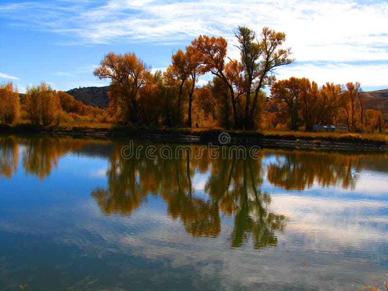 Reflection royalty free stock images Reflection royalty free stock images
