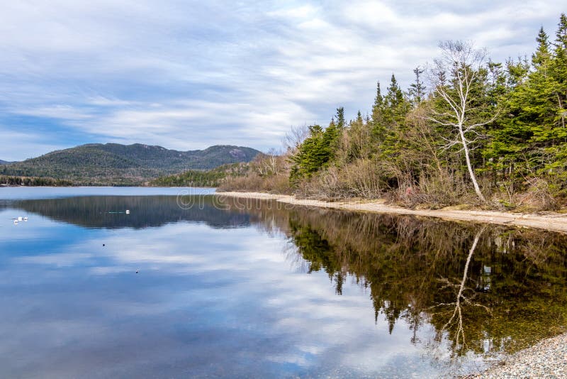 Barachois Pond Provincial Park Stock Photos Free & RoyaltyFree Stock