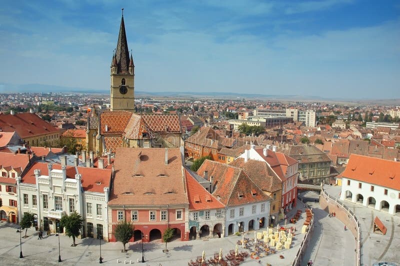 463 Sibiu Hermannstadt Stock Photos, High-Res Pictures, and Images - Getty  Images