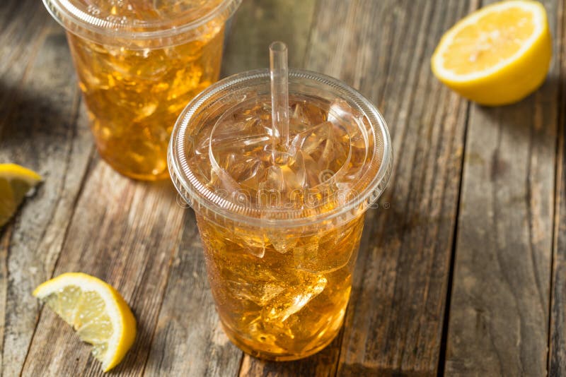 To Go Iced Tea Stock Photos Free & RoyaltyFree Stock Photos from