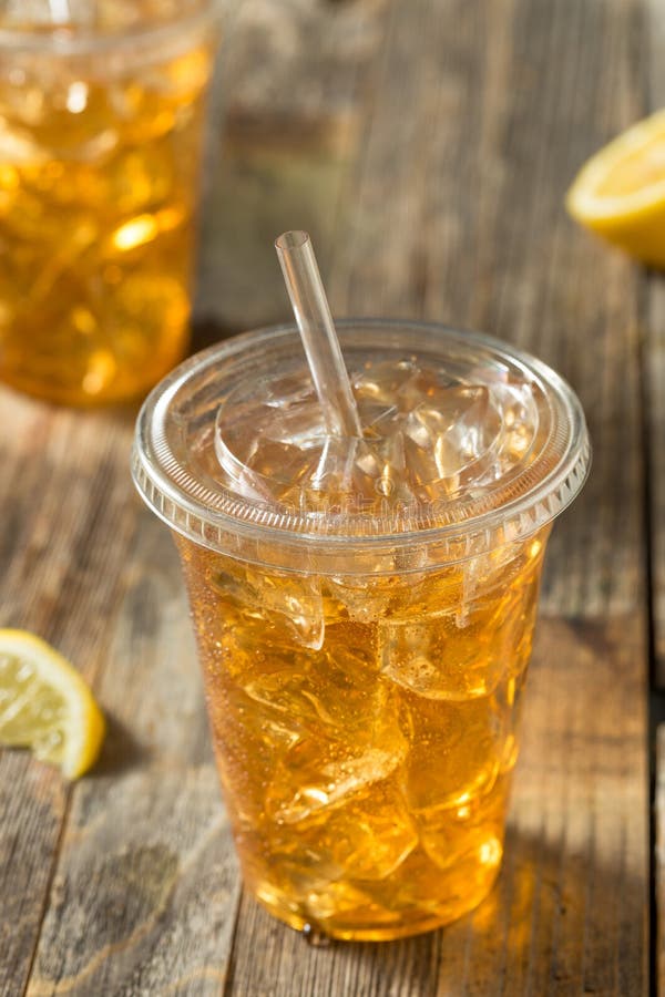 To Go Iced Tea Stock Photos Free & RoyaltyFree Stock Photos from