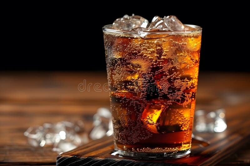 Chilled Cola
