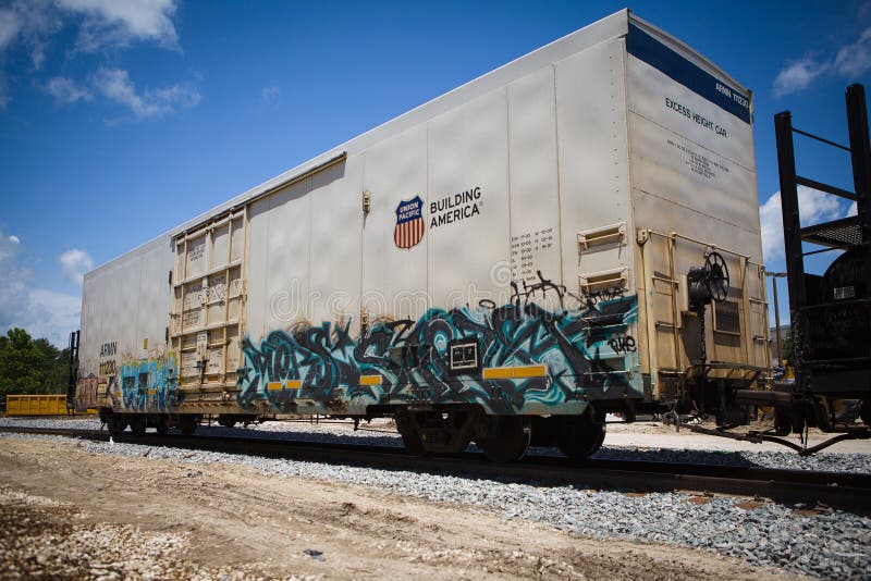 Refrigerated Rail Car Stock Photos Free & RoyaltyFree Stock Photos from Dreamstime
