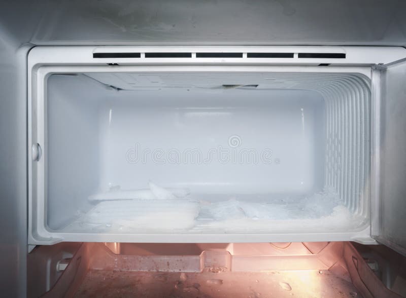 Freezer Mating