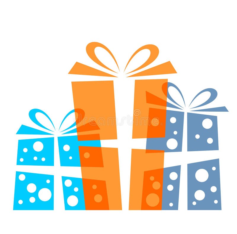 Regalo Boxes libre illustration Regalo Boxes libre illustration