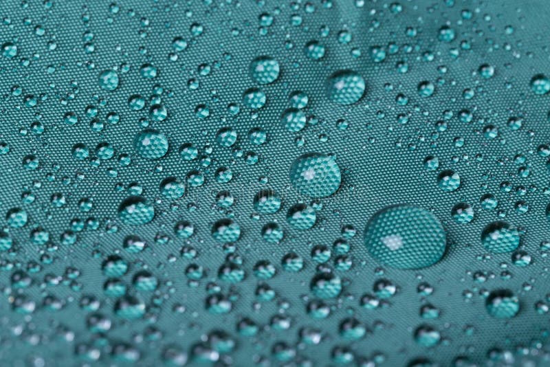 Regenbekleidung lizenzfreie stockfotografie