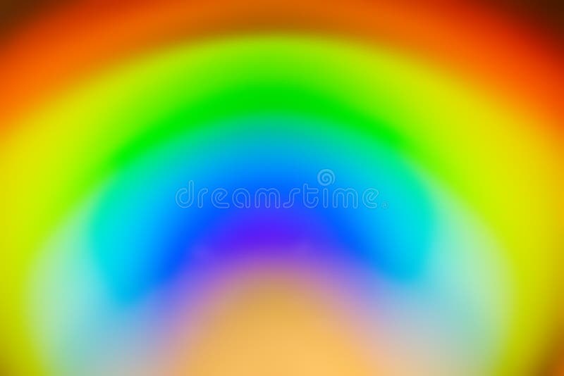 Regenbogenfarbzusammenfassungshintergrund stock abbildung Regenbogenfarbzusammenfassungshintergrund stock abbildung