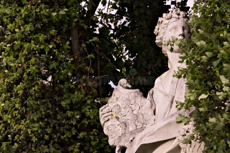 Reggia-Di Caserta, Italien 10/27/2018 E lizenzfreies stockbild Reggia-Di Caserta, Italien 10/27/2018 E lizenzfreies stockbild