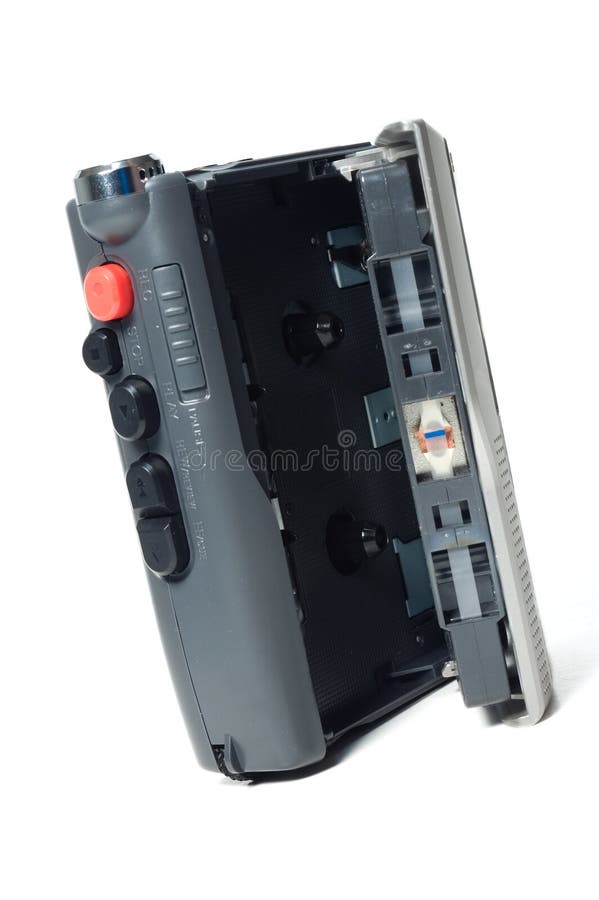 Nuovo, Compatibile Kit Cinghie Per Registratore A Cassette - Foto 6