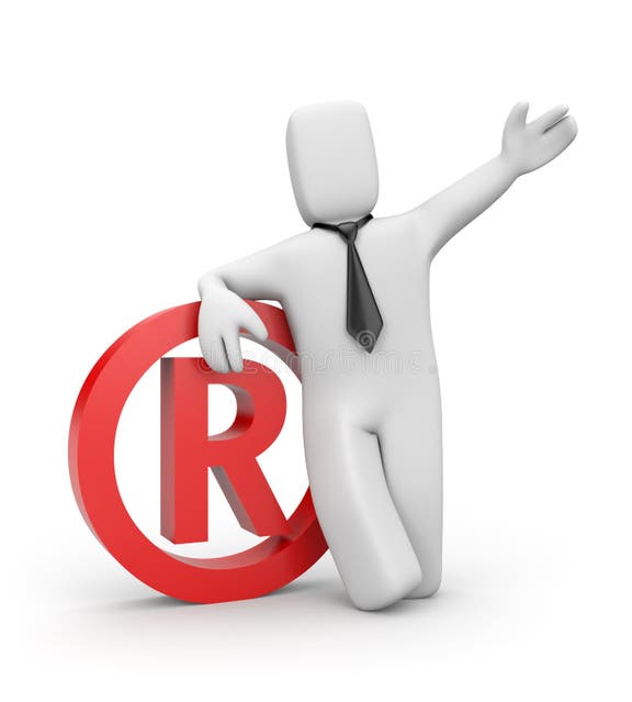 REGISTERED OR REGISTRED visual data 6