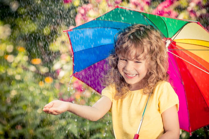  regn royaltyfria bilder