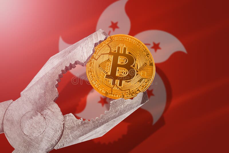 bitcoin exchange hong kong