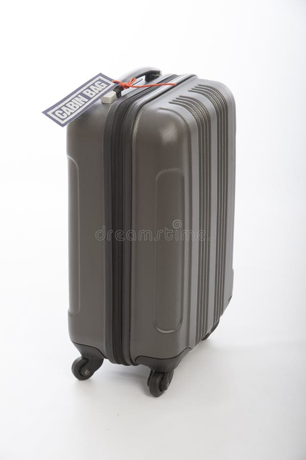 Regulation Size Cabin Bag Stock Photos Free & RoyaltyFree Stock