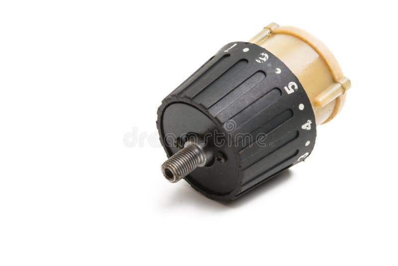 Regulator isolated stock image. Image of equipment, service 130624275