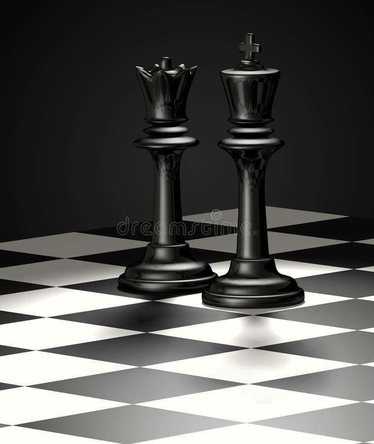 A Maneira a Mais Rápida Do Jogo Do Checkmate Da Xadrez De Ganhar Jogadores  Do Novato Ilustração do Vetor - Ilustração de posto, processo: 92256681
