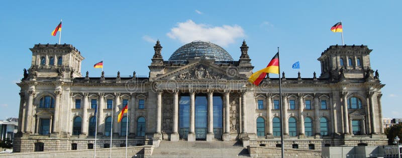 Reichstag Berlin