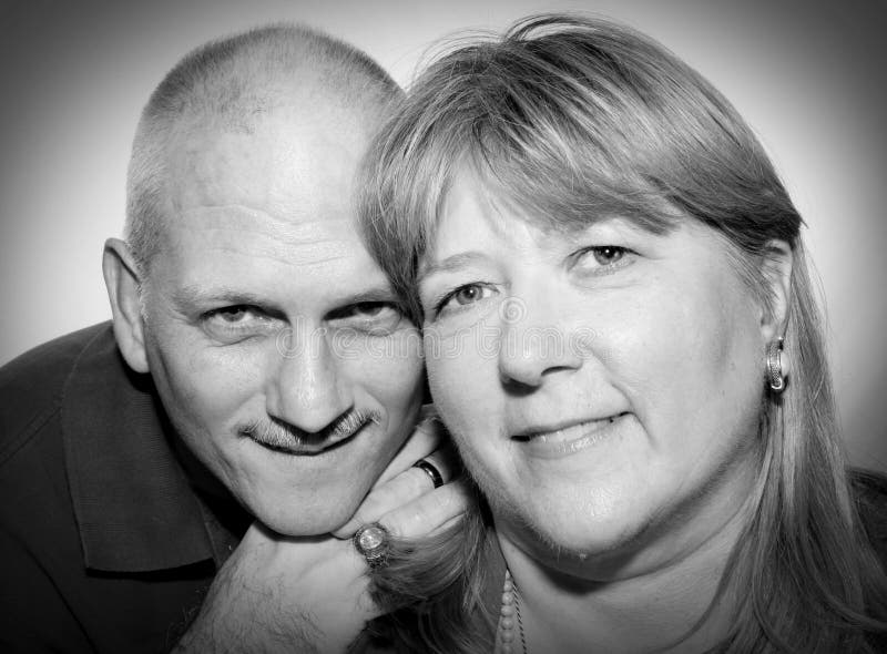 Reifen Sie Paare B&W stockfotos Reifen Sie Paare B&W stockfotos