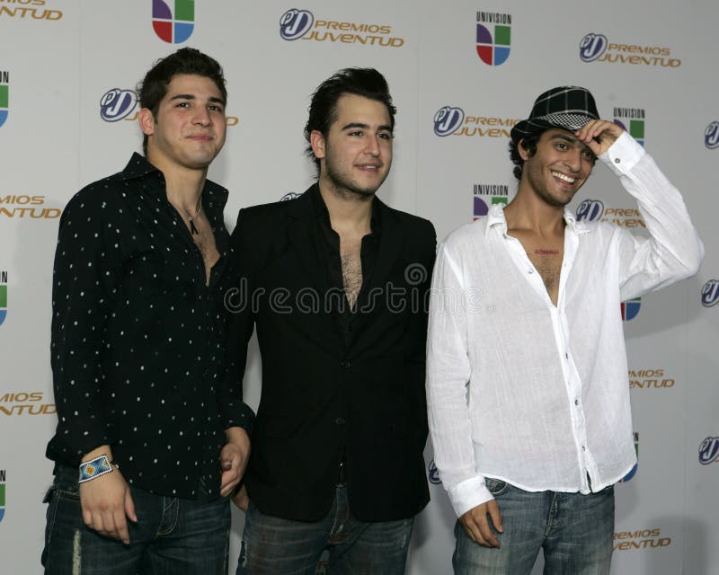 2006 Premios Juventud Awards