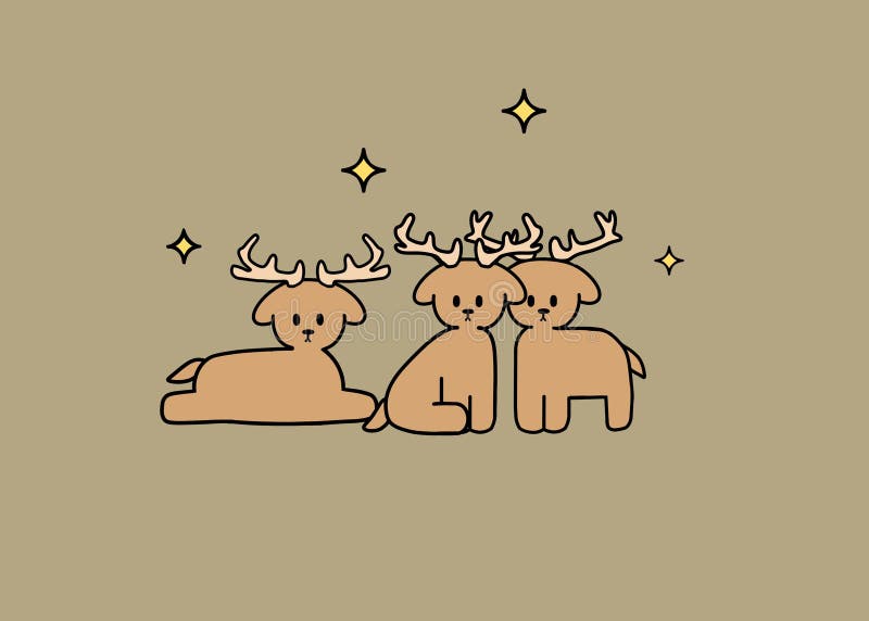 animated cute christmas wallpaper