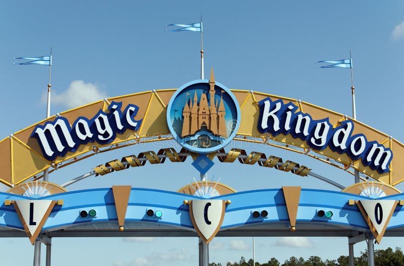 Reino mágico