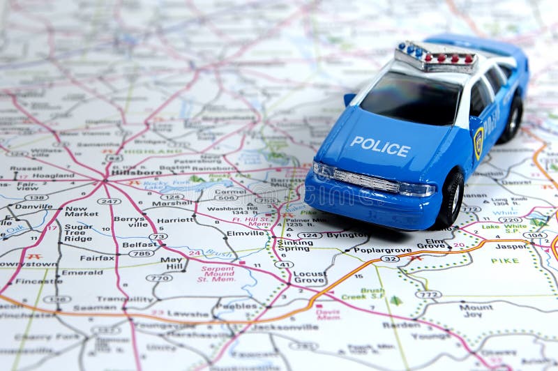 Download Reise sicher stockfoto. Bild von transport, karte, spielzeug - 33754