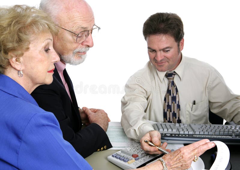 Rekenschap gevende Reeks - Hogere Financiën stock foto's Rekenschap gevende Reeks - Hogere Financiën stock foto's