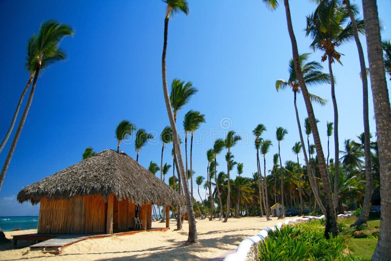 Relax house for massage in Hawaii