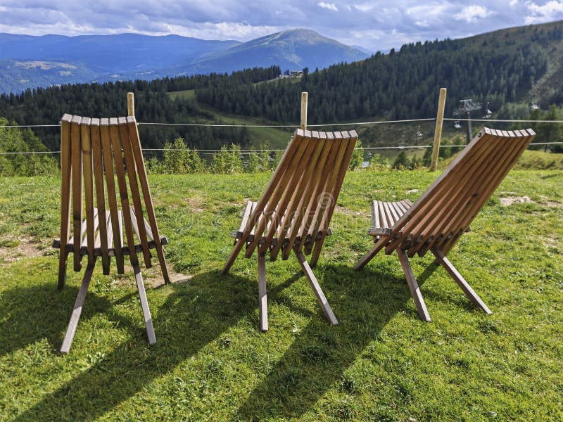 Relaxation and recreation in summertime. Regenerate stock images, royalty-free photos and pictures