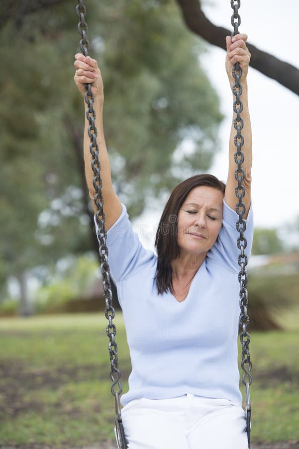 outdoor photos Mature