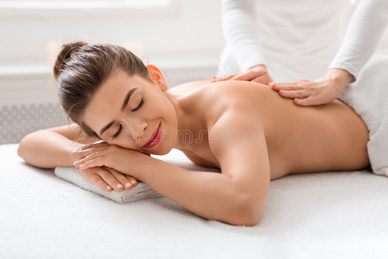 Body Massages Videos