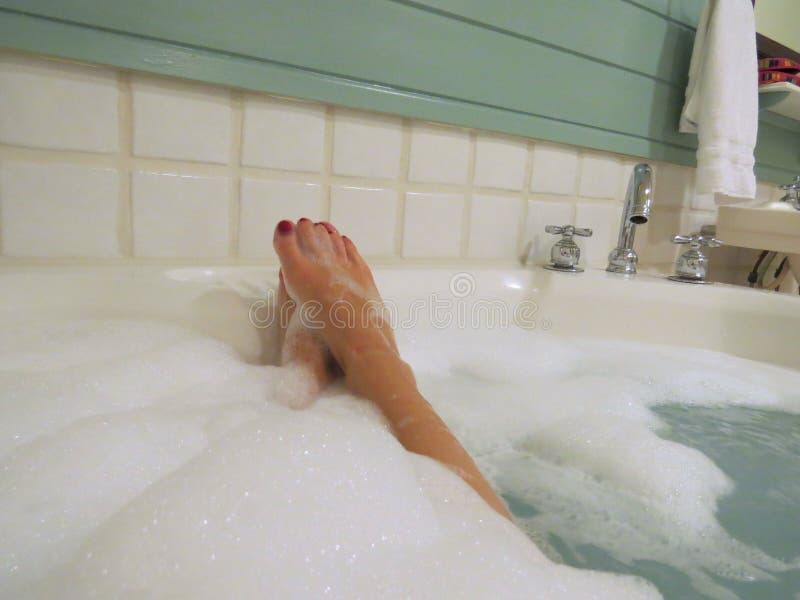 121 Woman Hot Tub Feet Stock Photos Free & RoyaltyFree Stock Photos