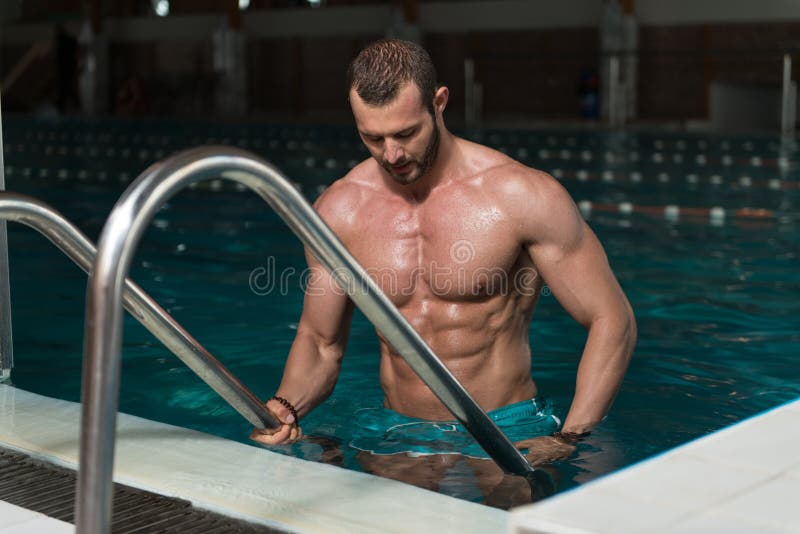 247 Swimming Pool Nude Male Stock Photos - Free & Royalty-Free Stock