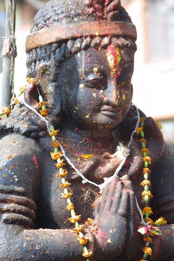 Religion Figure - Nepal