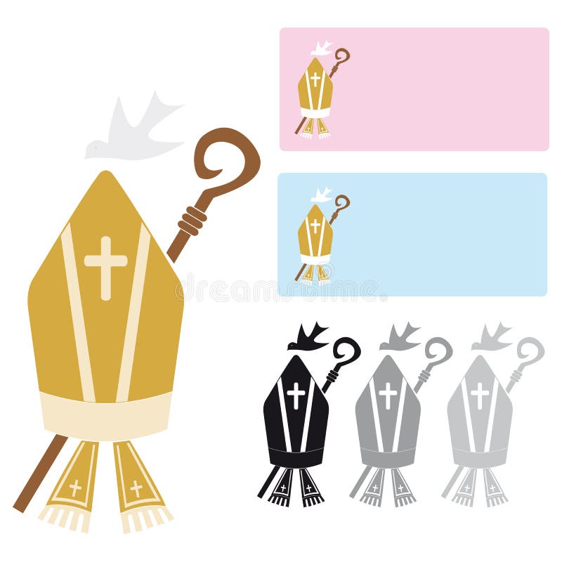Miter Headdress Stock Illustrations 8 Miter Headdress Stock Miter Headdress Stock Illustrations 8 Miter Headdress Stock
