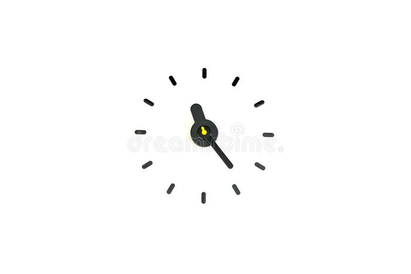 Reloj fotografía de archivo Reloj fotografía de archivo