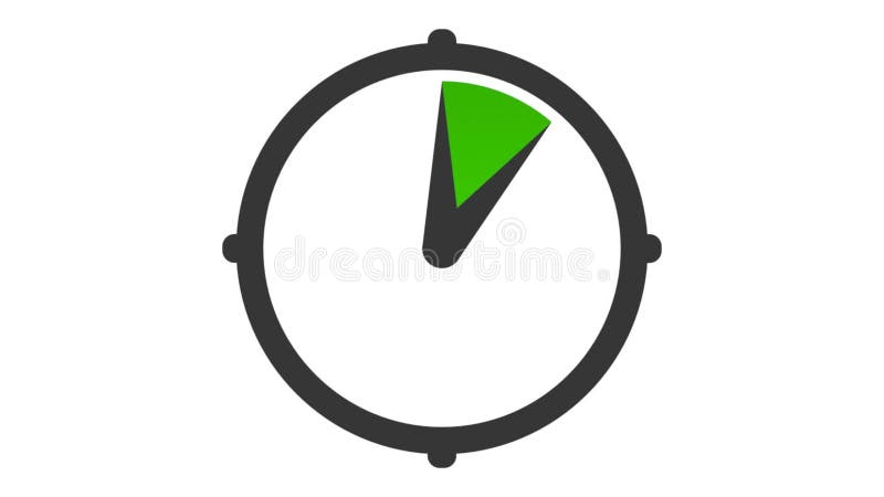 Reloj Animated