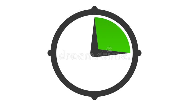 Reloj Animated