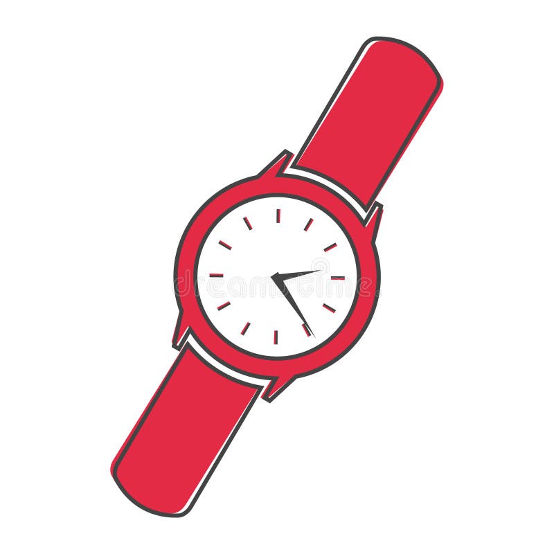 Icono De Reloj De Mesa Digital Retro Estilo De Dibujos Animados PNG  ,dibujos Reloj Los Iconos, Iconos Digitales, Iconos De Estilo PNG y Vector  para Descargar Gratis