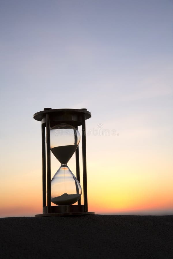 reloj de arena sol beauty