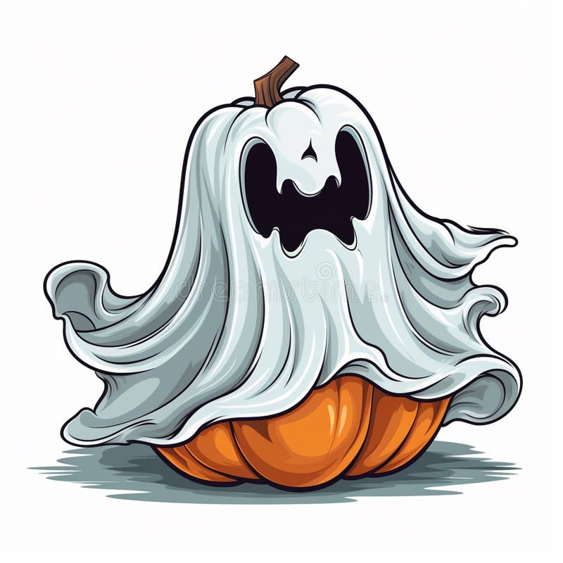 Relva de halloween ilustração do vetor