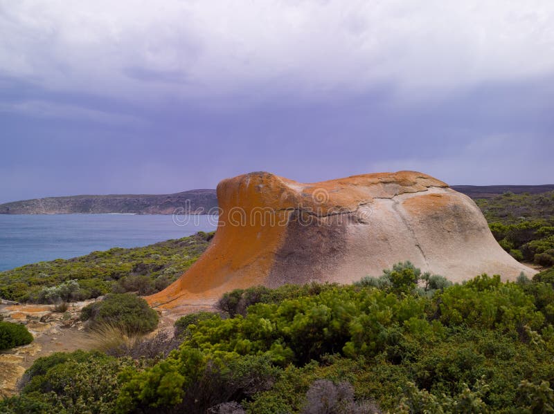 Remarkable Rocks