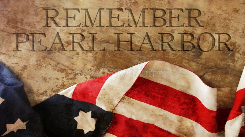 remembering pearl harbor