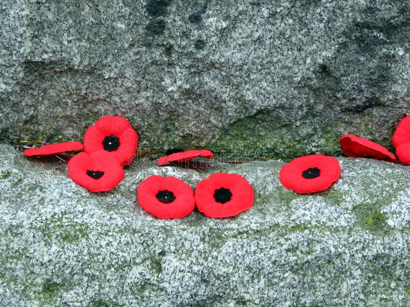 Remembrance day 1