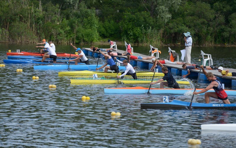 Remo imagens de stock royalty free