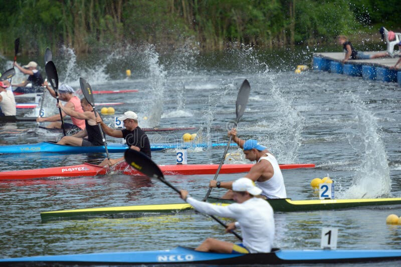 Remo imagens de stock royalty free