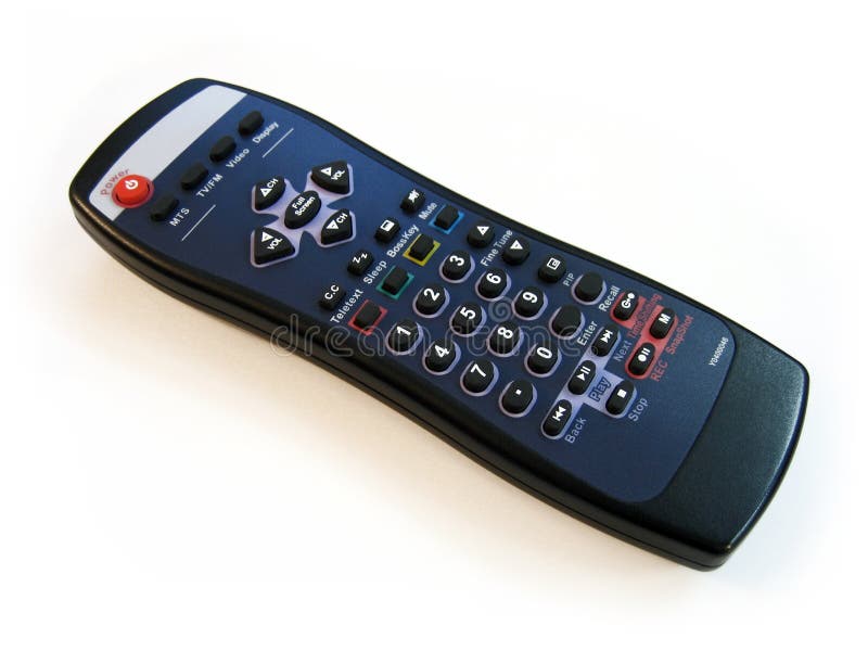 Remote control