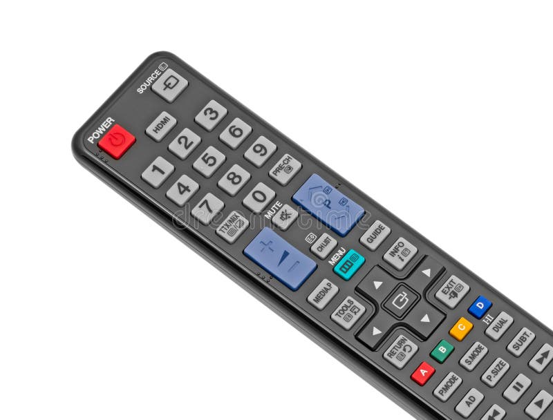 Remote control