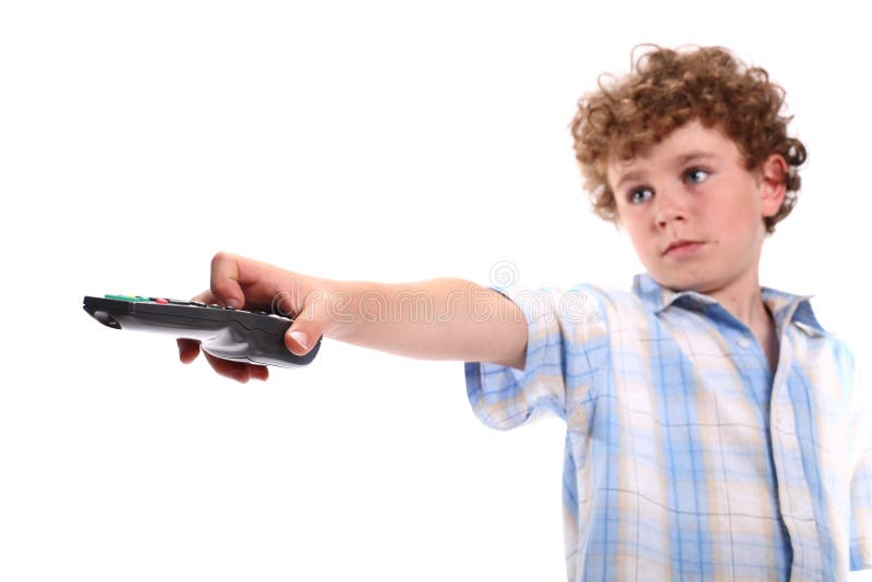 Usb Cable On White Background Stock Photo - Image of accessory